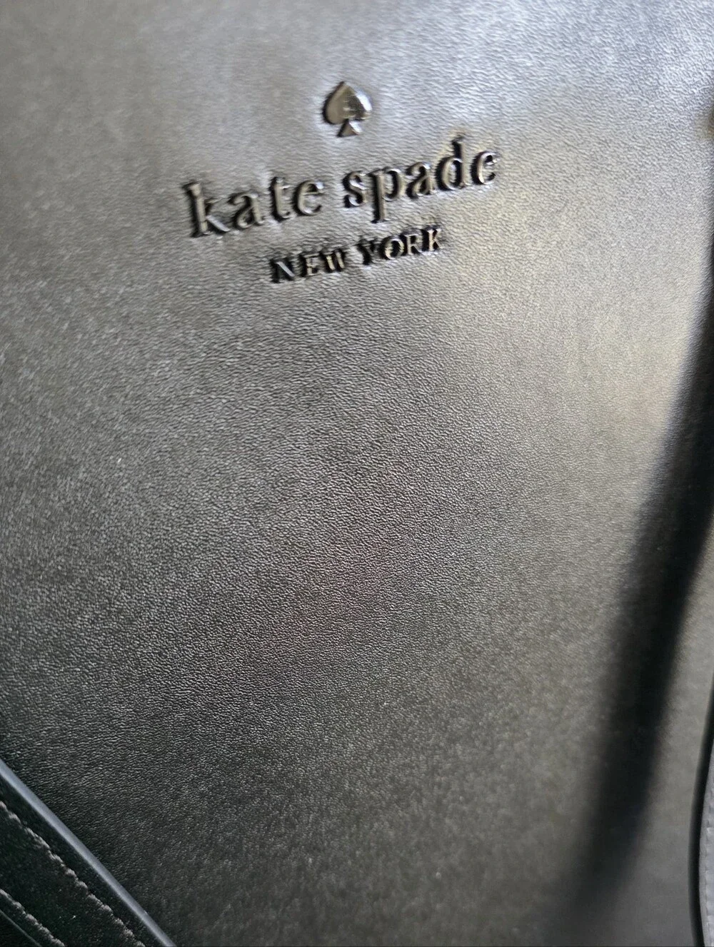 Coach Kate Spade Madison Tote